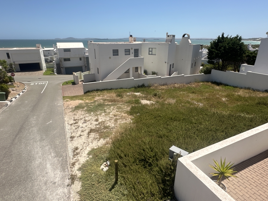 0 Bedroom Property for Sale in Paradise Beach Western Cape